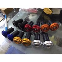 Gù tay lái tròn Takegawa