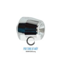 Gù tay lái xe PCX 150- PCX 160 nhạp chính hãng