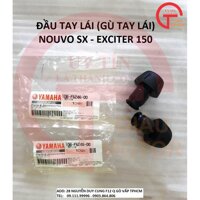 GÙ TAY LÁI YAMAHA NOUVO SX - EXCITER 150
