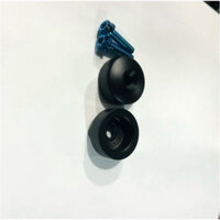 Gù tay lái,Gù SH moder CNC (đã tiện lòng lắp riêng cho xe air blade 2016-2023 giá 1 cặp) - Mẫu mới