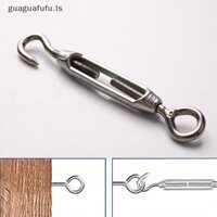 Guaguafufu 1 Bộ Dây Đa Năng Bộ Dây Cáp Inox Lều Dây Treo ls