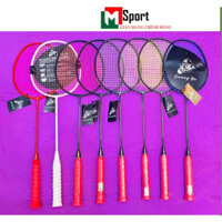 Guangyu siêu nhẹ 72g vợt cầu lông tấn công nam và nữ người lớn vợt đơn sợi carbon bán buôn