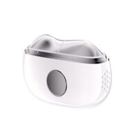 Guasha điện cao cấp Fascia có chế độ làm nóng - làm lạnh - EMS và 7 chế độ đèn LED giúp thư giãn - thúc đẩy hệ bạch huyết - nâng cơ - trẻ hoá da