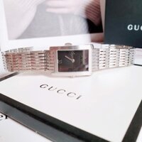 Gucci 8600J YA086402 Stainless Steel Quartz - Đồng Hồ Nữ