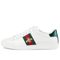 Gucci Ace Embroidered – Bee