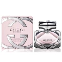 GUCCI BAMBOO 50ML EDP