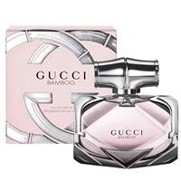 Gucci Bamboo Eau De Parfum 50ml