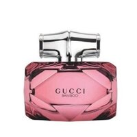 Gucci Bamboo Limited Edition Gucci 50ml