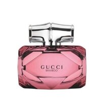 Gucci Bamboo Limited Edition Gucci 50ml