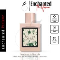 Gucci Bloom Acqua Di Fiori | Nước hoa nữ