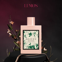 Gucci Bloom Acqua di Fiori ( Bloom xanh ) | Nước hoa nữ | Chính hãng