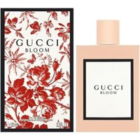 Gucci Bloom for Women Eau de Parfum Spray