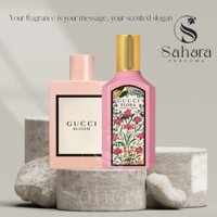 Gucci Bloom/Flora EDP | Nước hoa nữ nhẹ nhàng tinh tế Gucci | Sahara Perfume