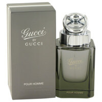 Gucci by Gucci Pour Homme 50ml