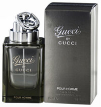 Gucci by Gucci Pour Homme 90ml