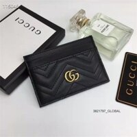 Gucci dây chuyền túi nam waet nữ túi đựng thẻ hoder zier ngắn waet hai fod bifod urse och túi