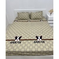 gucci drap đẹp giá rẻ ( ga giường )