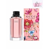 Gucci Flora By Gucci Gorgeous Gardenia EDT 5ml - EDT 5ml