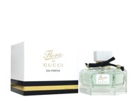 GUCCI FLORA EAU FRAICHE by Gucci EDT SPRAY 2.5 OZ