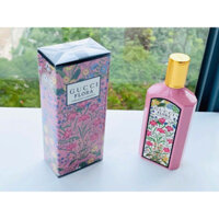 Gucci Flora Gorgeous Gardenia 100ml Chính Hãng