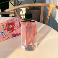 GUCCI FLORA GORGEOUS GARDENIA EDT 100ML