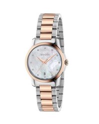 Gucci G-Timeless YA126544