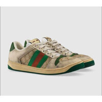 Gucci Giày thể thao nam ngắn cỡ 38-46 mfg036 qqww