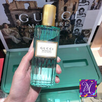 Gucci / Gucci MEMOIRE mùi hương nước hoa nữ retro tươi mát và lâu dài 40/60 / 100ml nước hoa dior