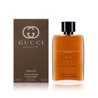 Gucci Guilty Absolute Pour Homme EDP