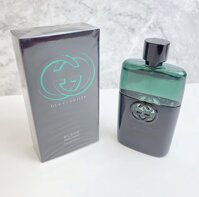 GUCCI GUILTY BLACK POUR HOMME EDT 90ml