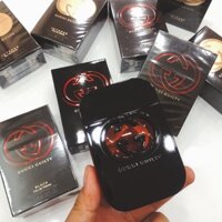 Gucci Guilty Black