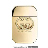 Gucci Guilty Diamond Limited Edition EDT