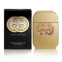 Gucci Guilty Diamond Limited Edition 75ml (EDT)