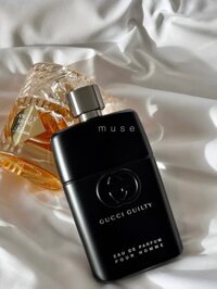 Gucci Guilty Pour Homme Eau De Parfum