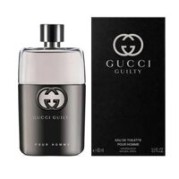 Gucci Guilty Pour Homme Eau de Toilette