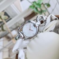 Gucci Horsebit YA139506 Collection Mother of Pearl Dial  - Đồng Hồ Nữ