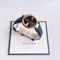 Gucci Interlocking Watch YA133326 - Đồng Hồ Nữ