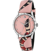 GUCCI LE MARCHÉ DES MERVEILLES YA1264007, 38MM