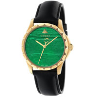 GUCCI MARCHÉ DES MERVEILLES YA126463, 38MM