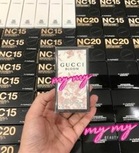 Gucci - Nước Hoa Nữ Gucci Bloom Eau De Toilette Vaporisateur Natural Spray 30ml