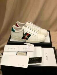 Gucci Ong Siêu Cấp – Giày Gucci Ong Like Auth