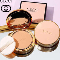 Gucci Phấn Phủ Beauty Powder  / Poudre De Beauté Mat Naturel /  Phấn Nén 5g