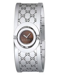 Gucci Twirl Women's Watch YA112501