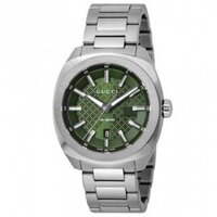 GUCCI Watch GG2570 Green Dialogue 40MM