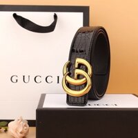 Gucci4689 Phong Cách Mới Chữ Nam Quần Jean Thời Trang Phù Hợp Với