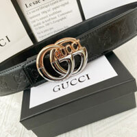 Gucci8217 Mới Phù Hợp Với Quần Jean Da Bò Nam