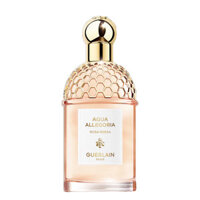 Guerlain Aqua Allegoria Rosa Rossa