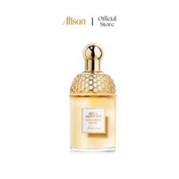 Guerlain Aqua Allegoria Mandarine Basilic EDT