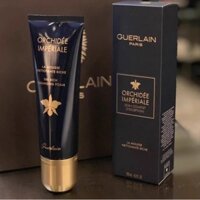 Guerlain Hoàng Gia Hoa Lan Làm Sạch Nhẹ Nhàng 125ml