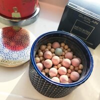 Guerlain Limited Edition Météorites Perles De Légende Holiday 2016 Collection [ Phấn Phủ ]